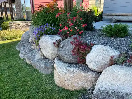 landscaping services Centre Hall